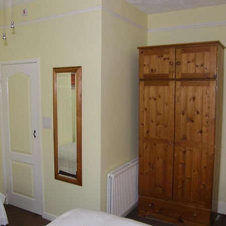 Kingswinford Guest House Paignton Esterno foto
