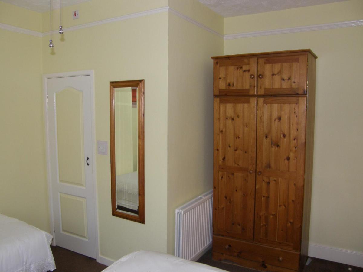 Kingswinford Guest House Paignton Esterno foto