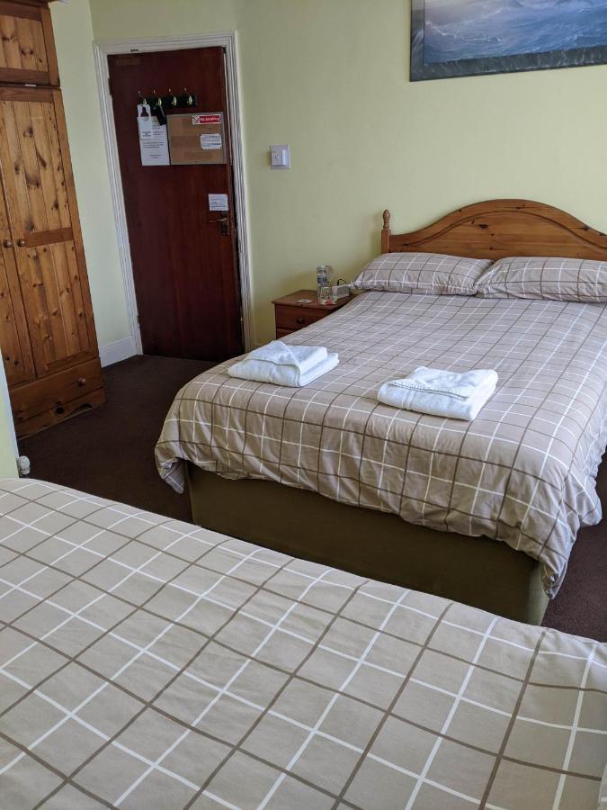 Kingswinford Guest House Paignton Esterno foto