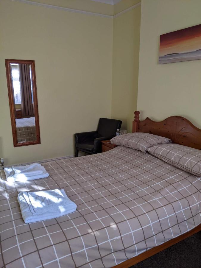 Kingswinford Guest House Paignton Esterno foto