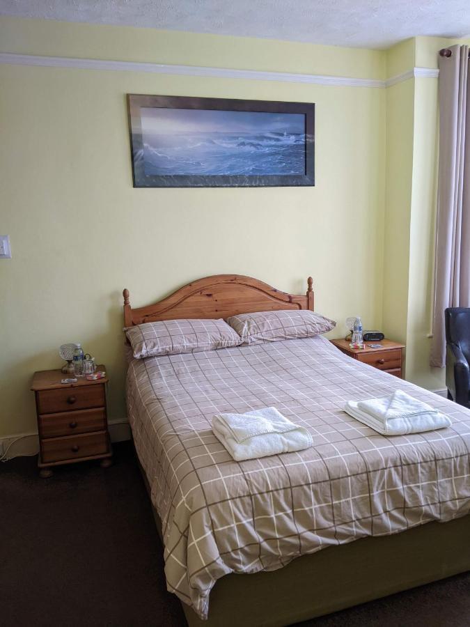Kingswinford Guest House Paignton Esterno foto