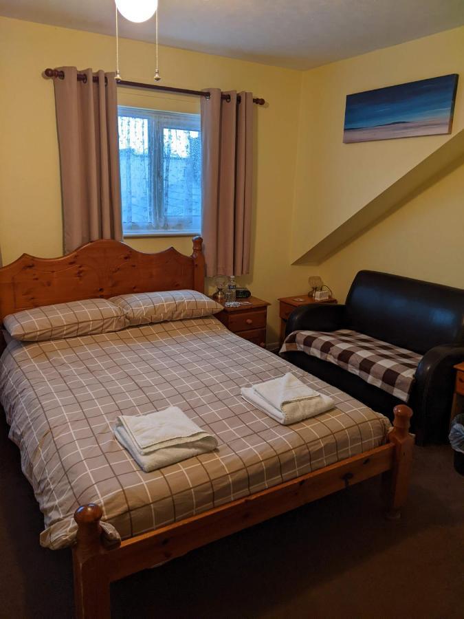 Kingswinford Guest House Paignton Esterno foto
