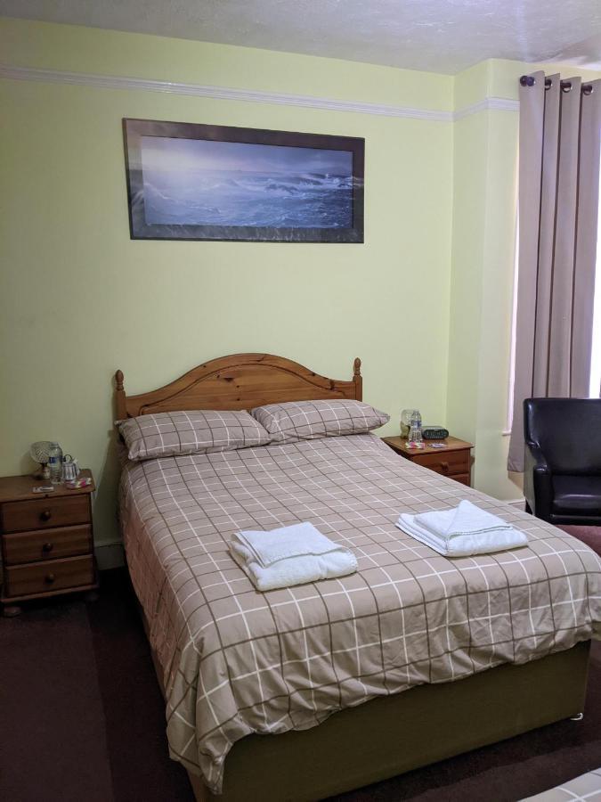 Kingswinford Guest House Paignton Esterno foto