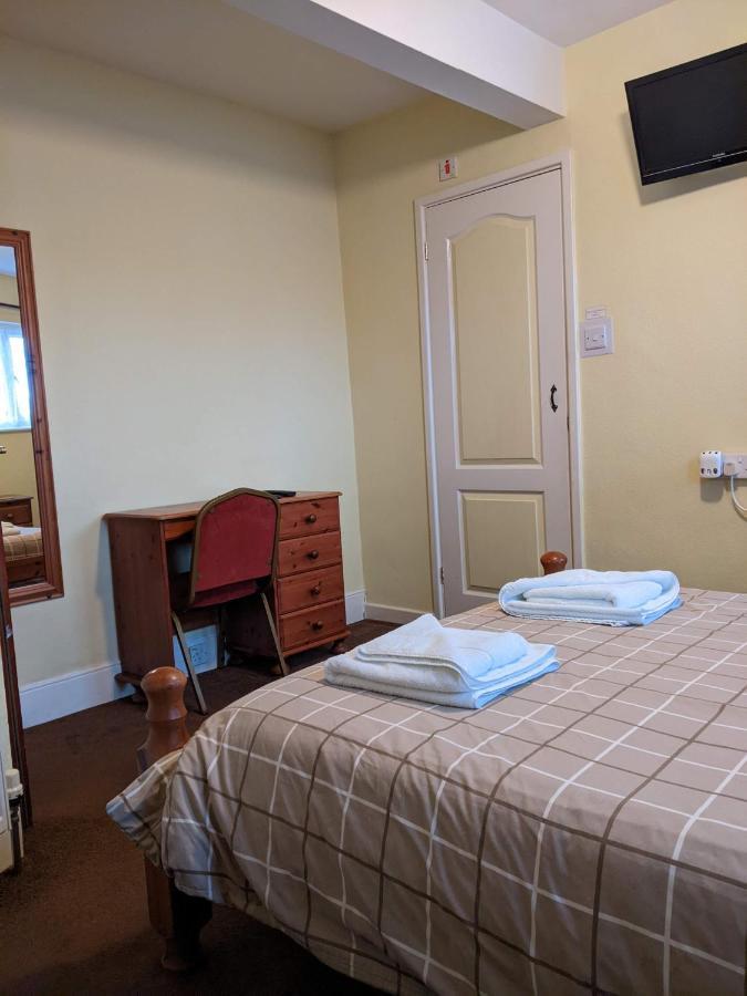 Kingswinford Guest House Paignton Esterno foto
