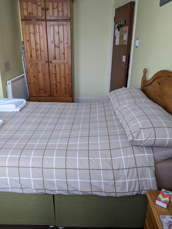 Kingswinford Guest House Paignton Esterno foto