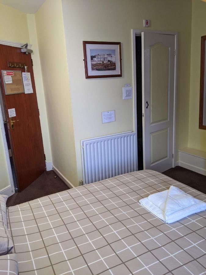 Kingswinford Guest House Paignton Esterno foto