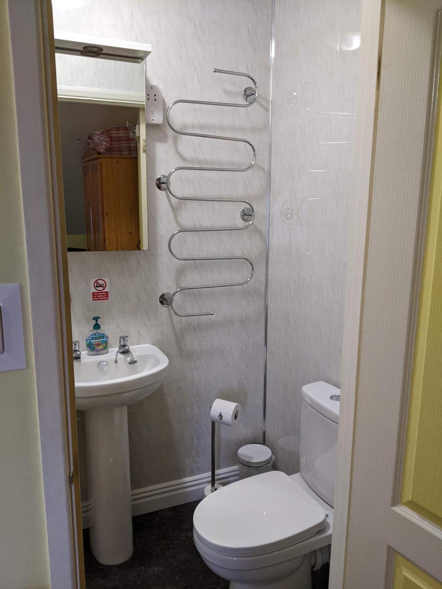 Kingswinford Guest House Paignton Esterno foto