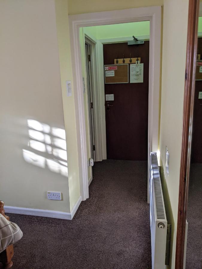 Kingswinford Guest House Paignton Esterno foto