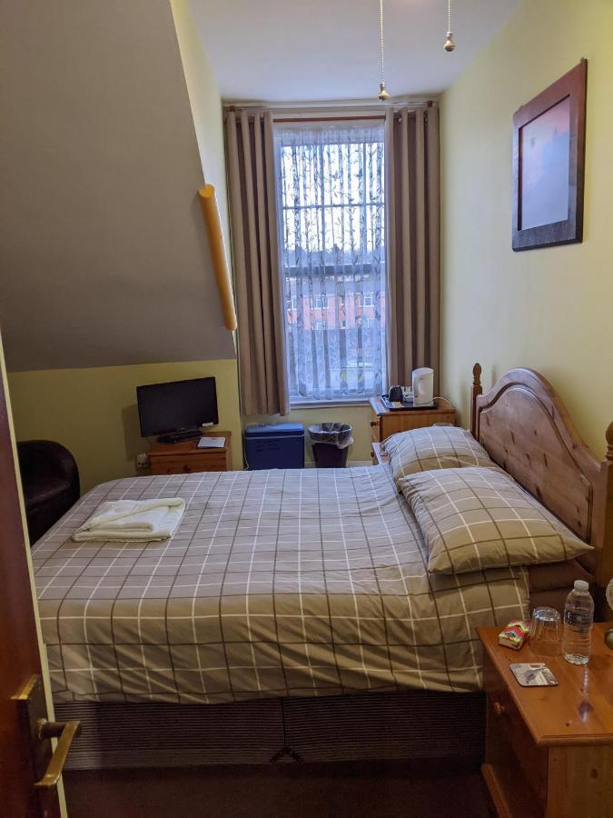 Kingswinford Guest House Paignton Esterno foto