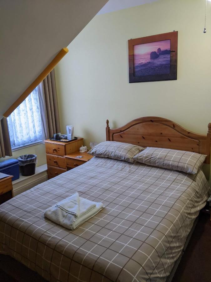 Kingswinford Guest House Paignton Esterno foto
