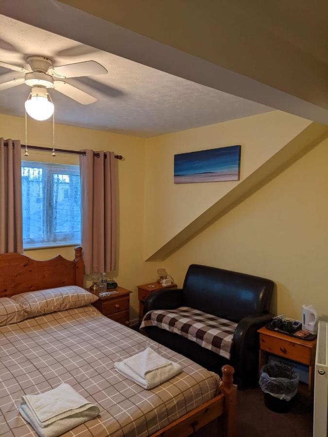 Kingswinford Guest House Paignton Esterno foto