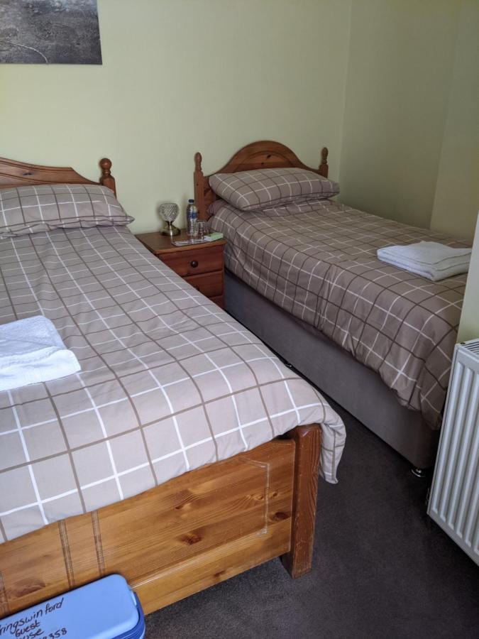 Kingswinford Guest House Paignton Esterno foto
