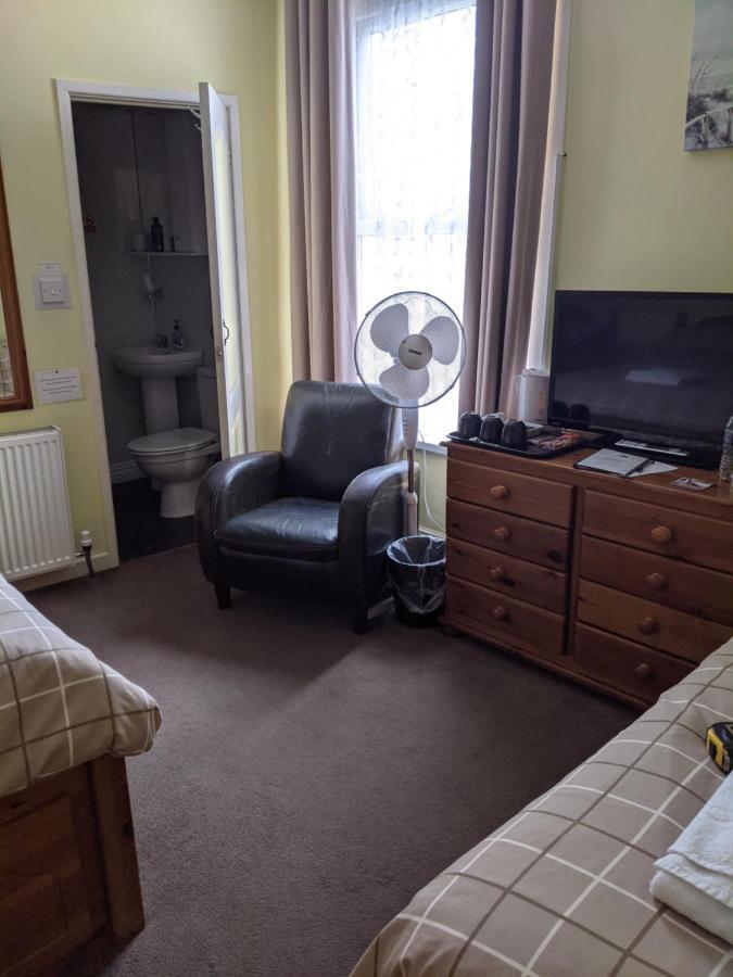 Kingswinford Guest House Paignton Esterno foto