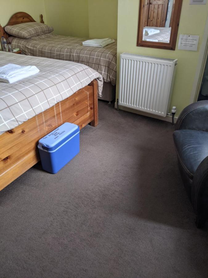Kingswinford Guest House Paignton Esterno foto