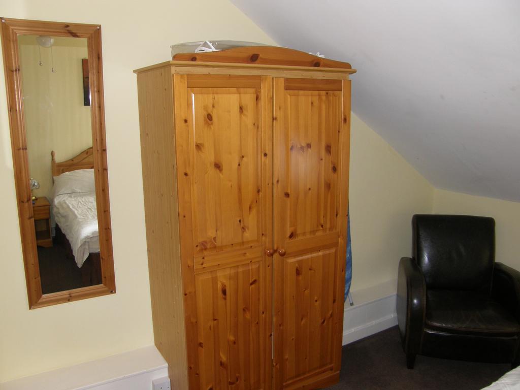 Kingswinford Guest House Paignton Esterno foto
