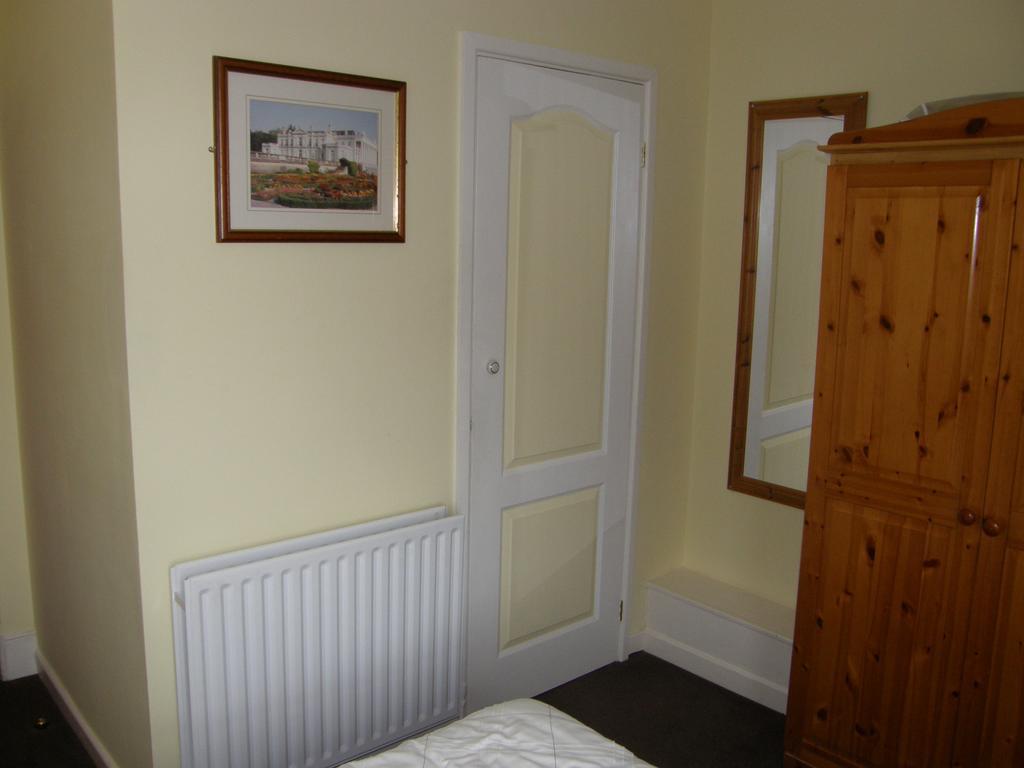 Kingswinford Guest House Paignton Esterno foto