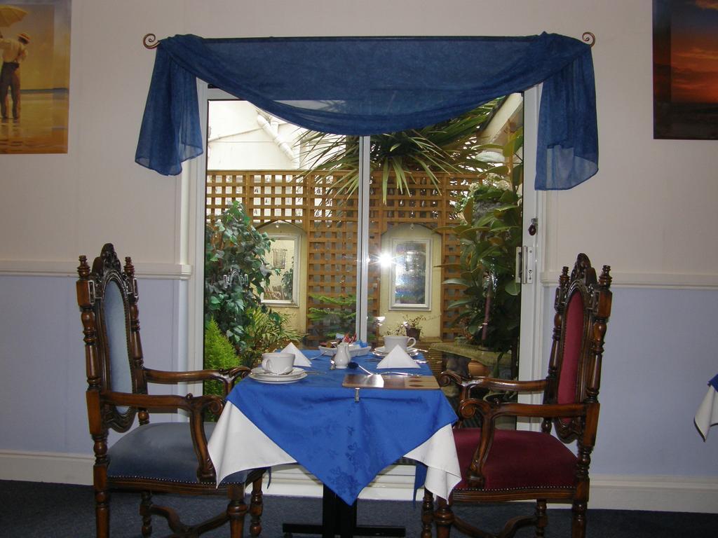 Kingswinford Guest House Paignton Esterno foto