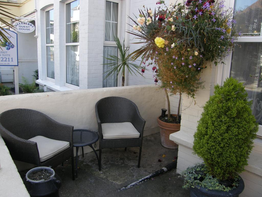 Kingswinford Guest House Paignton Esterno foto
