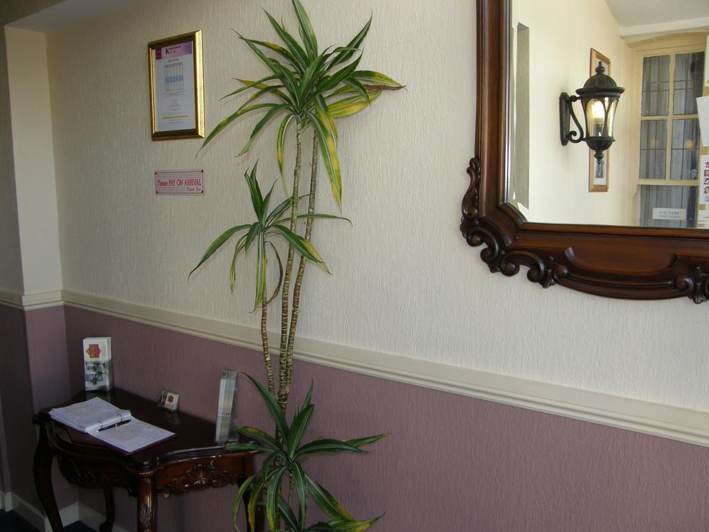 Kingswinford Guest House Paignton Esterno foto