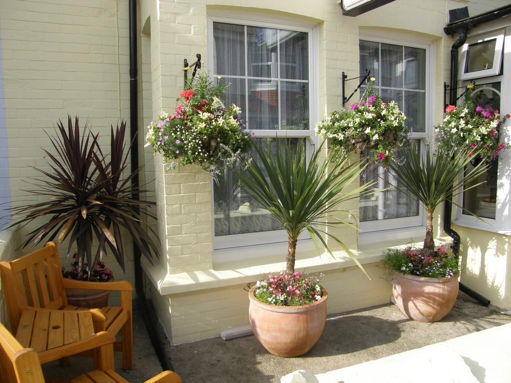 Kingswinford Guest House Paignton Esterno foto